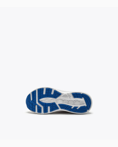 Diadora chaussures de course avec fermeture velcro