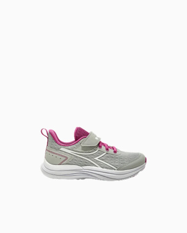 Diadora scarpe running con chiusura a strappo