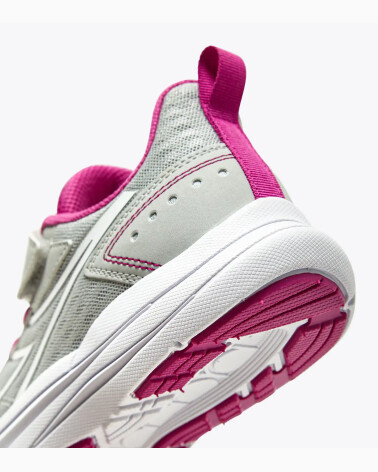 Diadora chaussures de course avec fermeture velcro