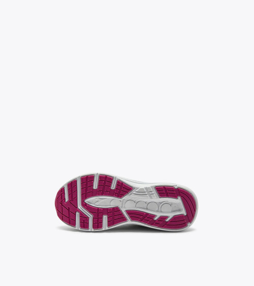 Diadora chaussures de course avec fermeture velcro