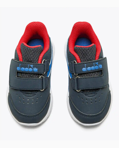Diadora Falcon 3 SL running shoe with strap