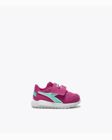 Diadora Falcon 3 SL scarpa running con strap