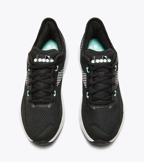 Diadora Passo 3 Lauf Schuhe