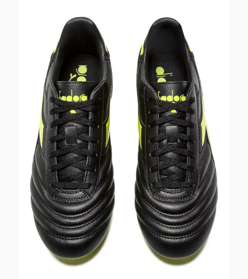 Diadora Brasil Icon R LPU Botas de Fútbol