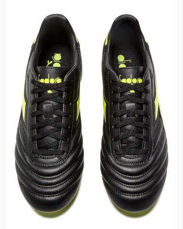 Diadora Brasil Icon R LPU Botas de Fútbol