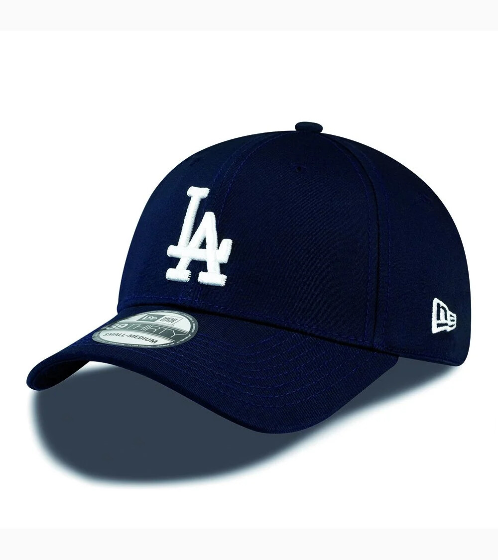 New Era 39THIRTY League Basic gorra