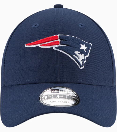 New Era Gorra 9FORTY Ajustable