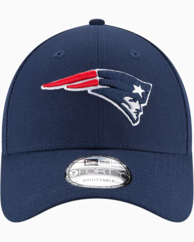 New Era 9FORTY verstellbare Mütze