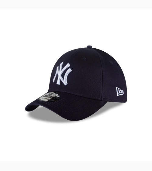 New Era 9Forty League Basic New York Yankees casquette