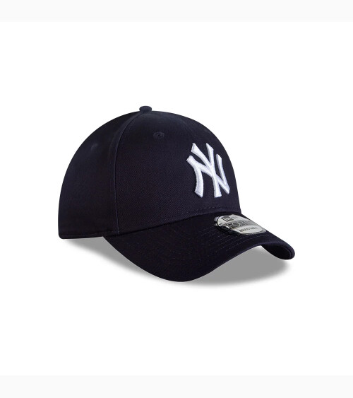 New Era 9Forty League Basic New York Yankees cap