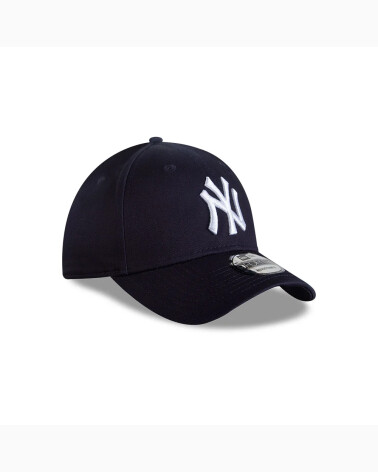 New Era 9Forty League Basic New York Yankees cap
