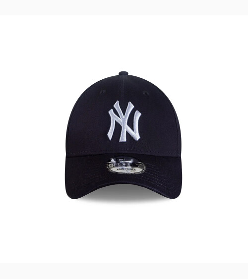 New Era 9Forty League Basic New York Yankees casquette