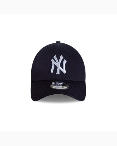 New Era 9Forty League Basic New York Yankees cap