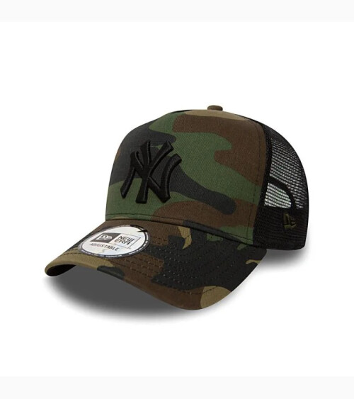 New Era Cappelli Trucker