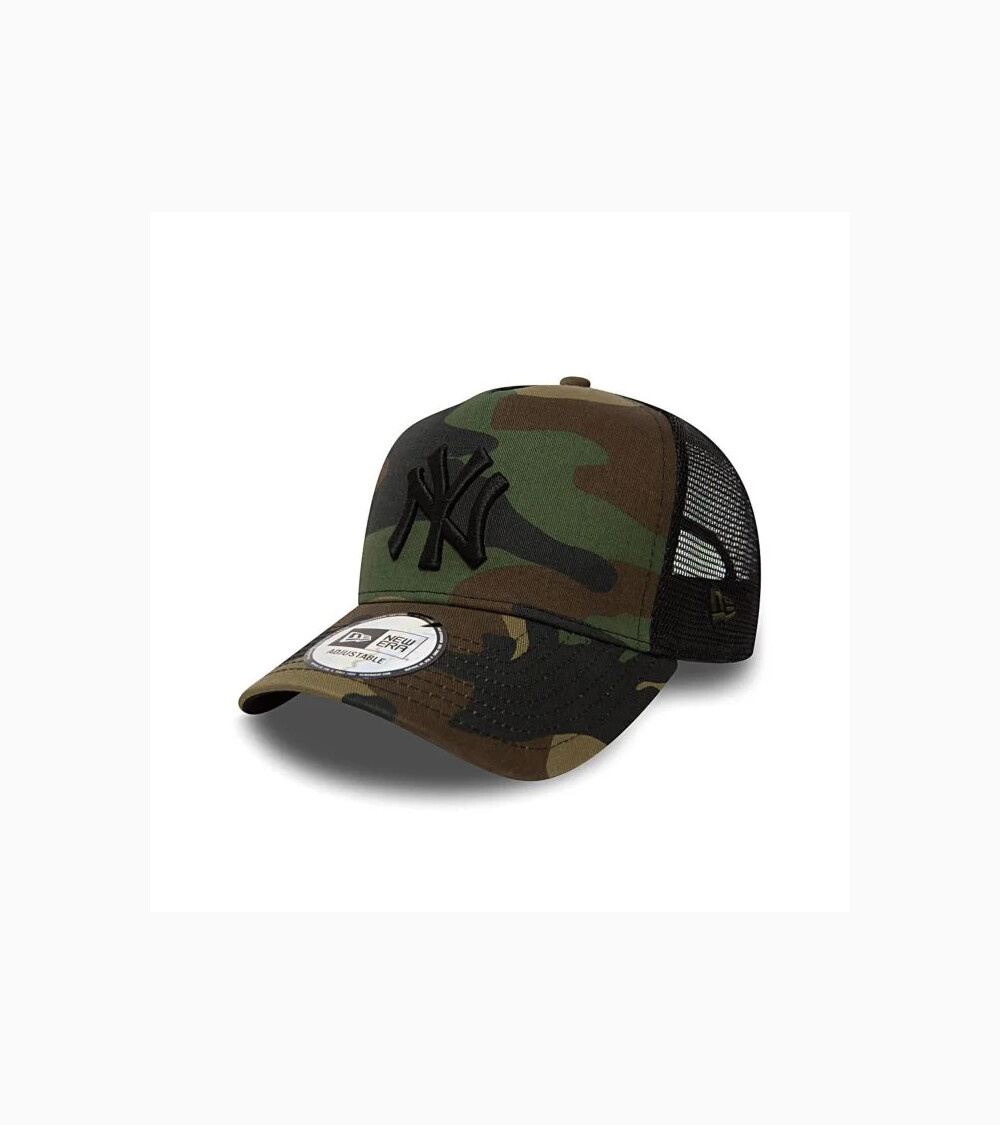 New Era Cappelli Trucker