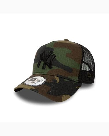 New Era Casquettes Trucker