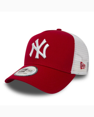 New Era gorra trucker New York Yankees
