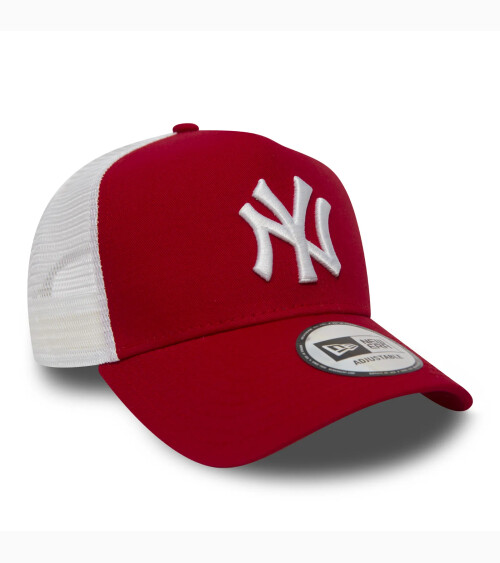 New Era casquette trucker New York Yankees