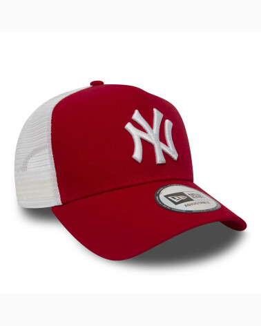 New Era gorra trucker New York Yankees