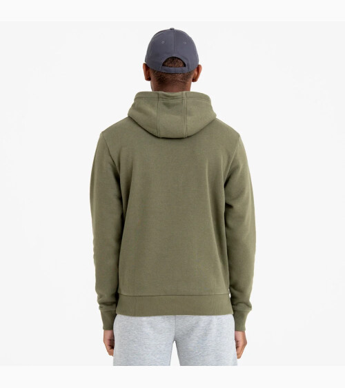 New Era hoodie New York Yankees logo