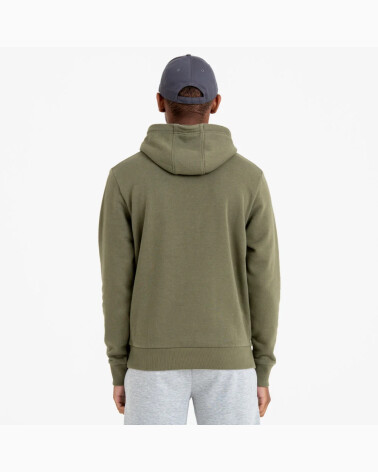 New Era hoodie New York Yankees logo