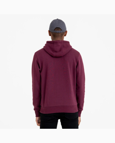 New Era Kapuzenpullover Team Logo