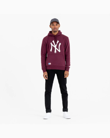 New Era sudadera capucha Team Logo