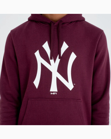 New Era sweat capuche Team Logo