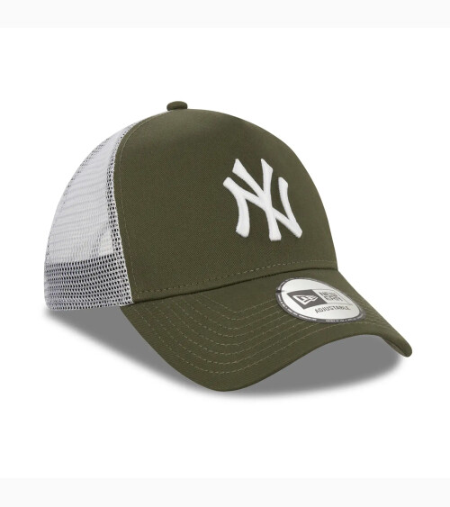 New Era gorra trucker New York Yankees