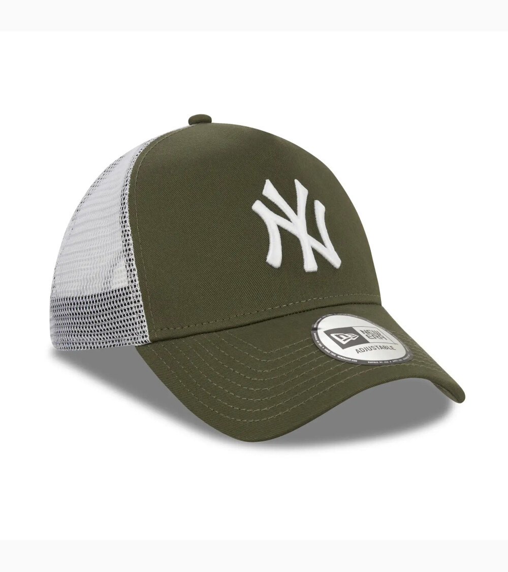 New Era gorra trucker New York Yankees