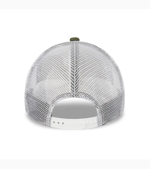 New Era gorra trucker New York Yankees