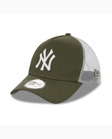 New Era gorra trucker New York Yankees