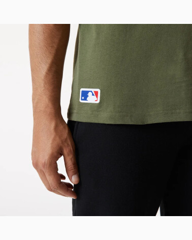 New Era Tanktop