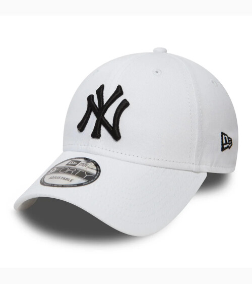 New Era casquette trucker réglable