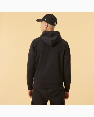 New Era hoodie Los Angeles Lakers