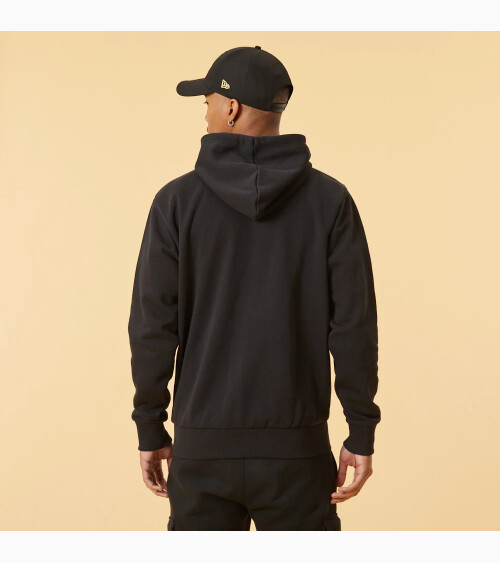 New Era Chicago Bulls hoodie