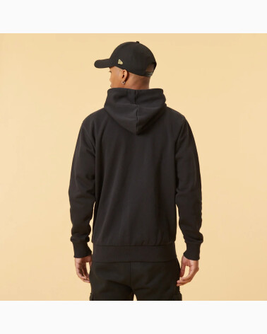 New Era Chicago Bulls hoodie