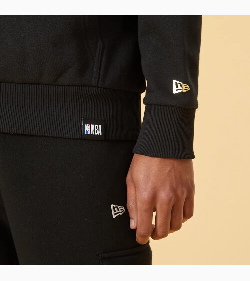 New Era Chicago Bulls hoodie