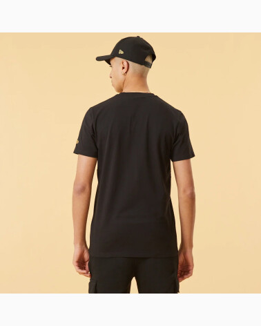 New Era T-shirt Chicago Bulls