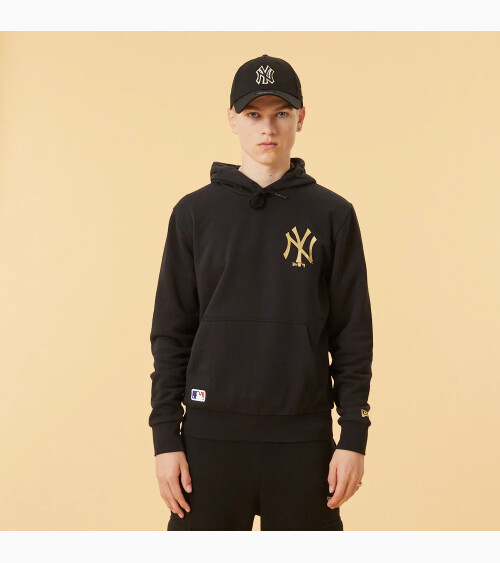 New Era sweat capuche New York Yankees