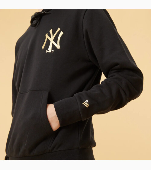 New Era Hoodie New York Yankees