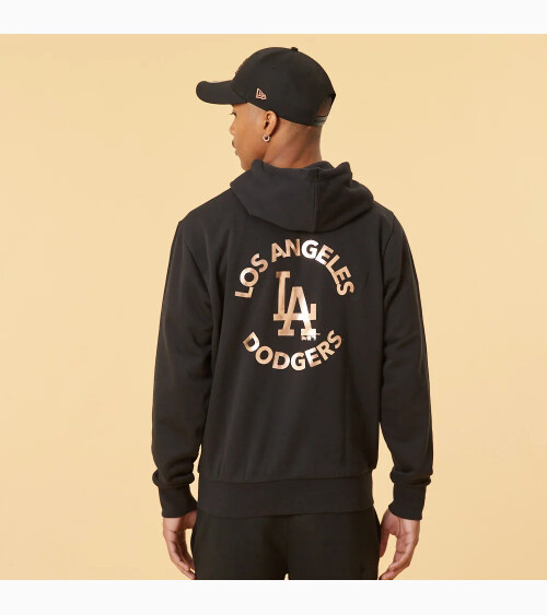 New Era Hoodie Los Angeles Dodgers