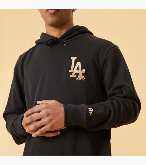 New Era Hoodie Los Angeles Dodgers