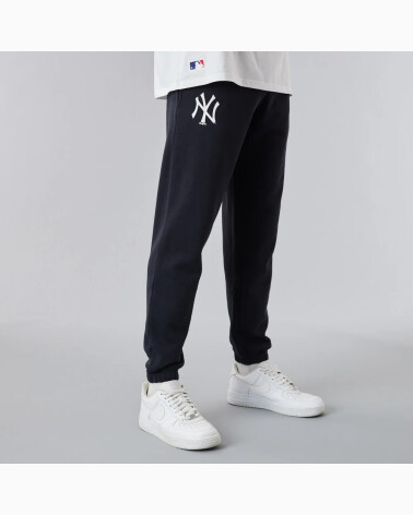 New Era pantalons de survêtement avec logo