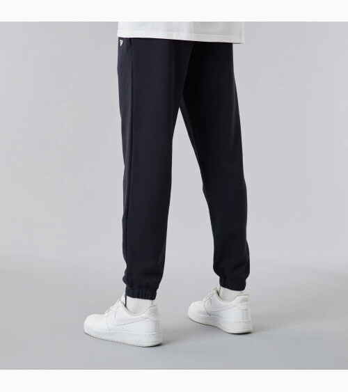 New Era Jogginghose mit Logo