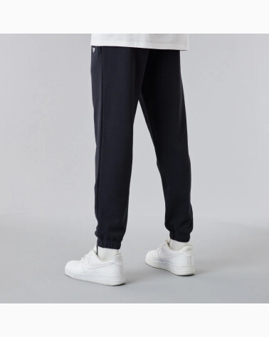 New Era pantaloni tuta con logo