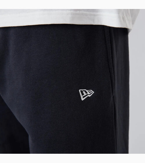New Era pantalones de chándal con logo