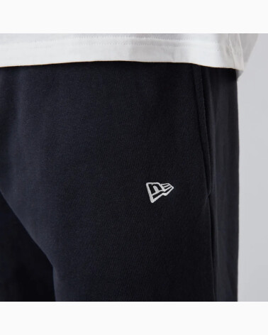 New Era pantalons de survêtement avec logo