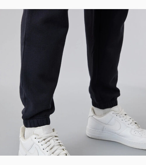 New Era pantalones de chándal con logo