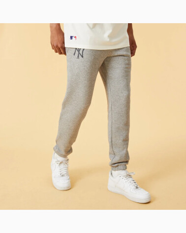 New Era pantaloni allenamento New York Yankees